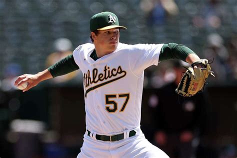 Athletics get good news on rookie right-hander Mason Miller — no structural damage to elbow